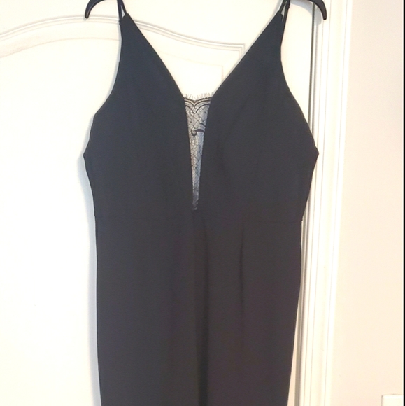 Charlotte Russe Pants - Jumpsuit